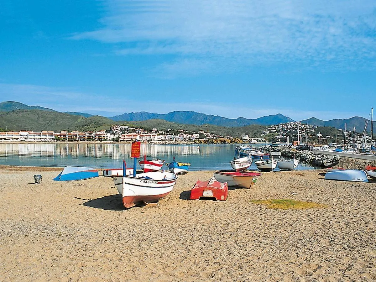 Apartment Maritim II By Interhome Llança