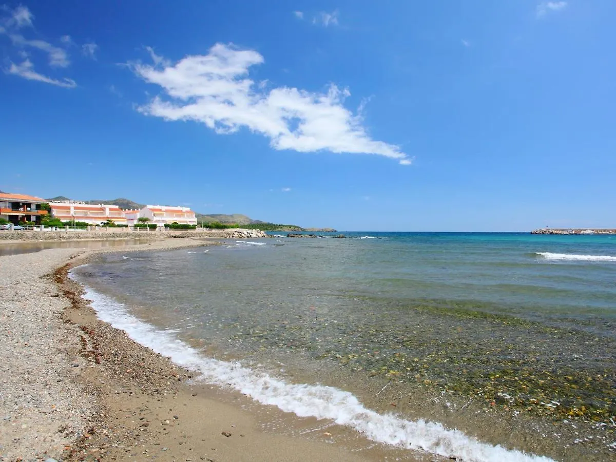 Apartment Maritim II Llanca